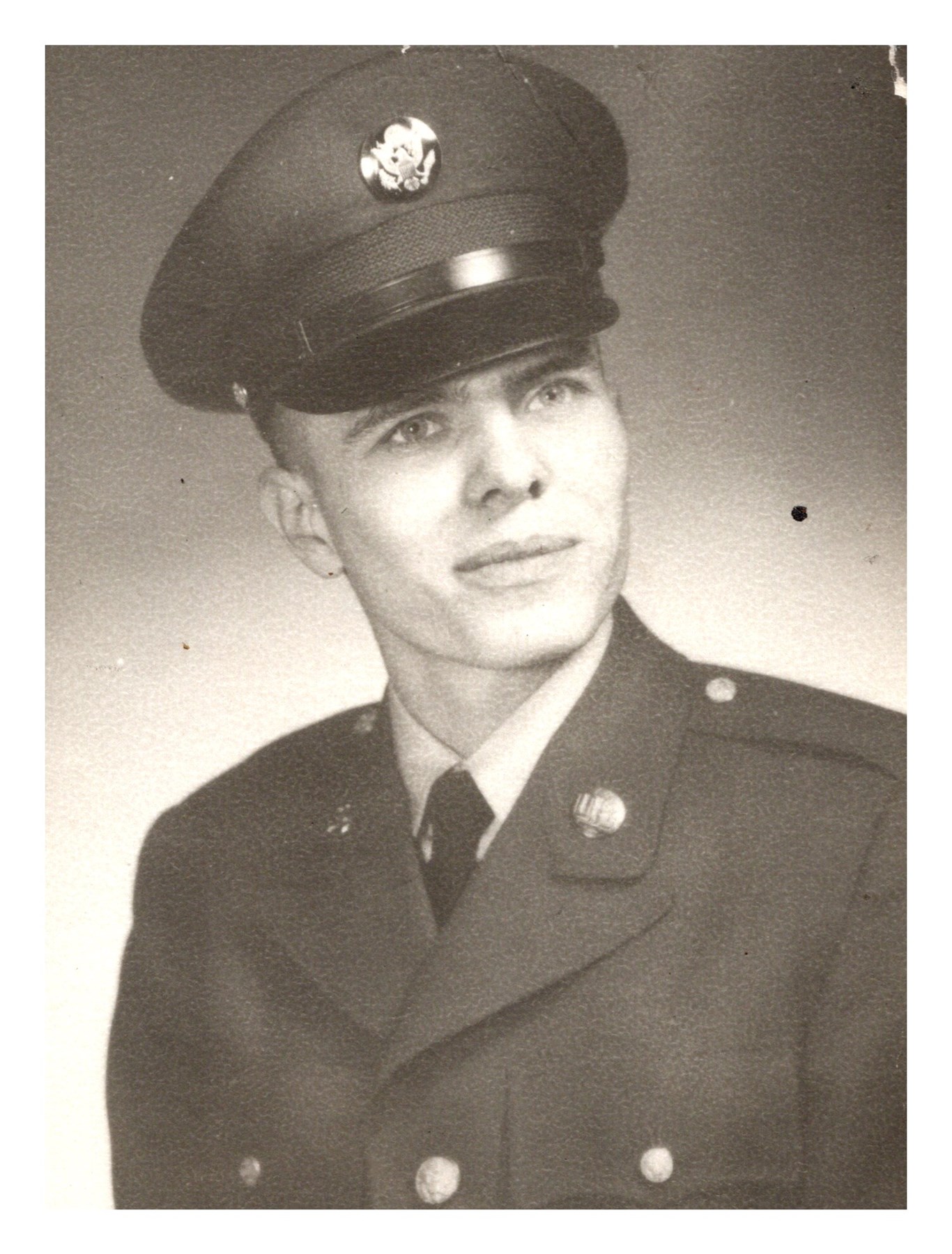 Obituary of Marvin S. Siegler