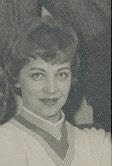 Mary Hertz