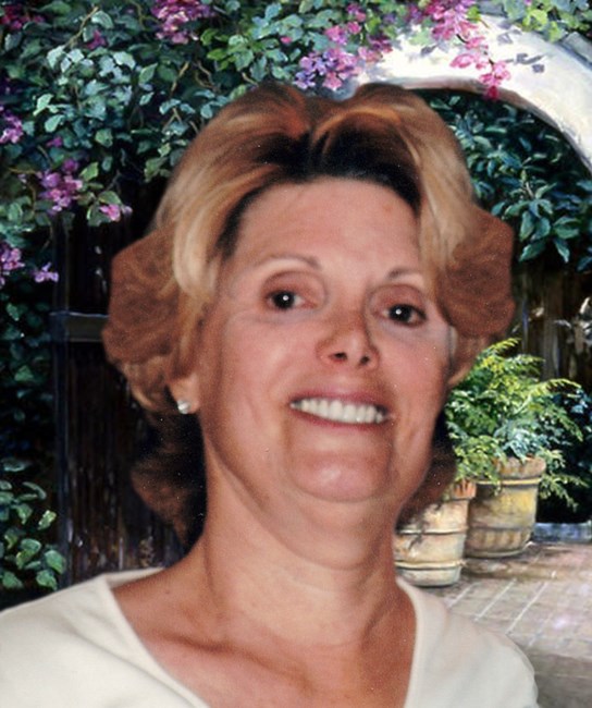 Obituary of Sandra Lockwood