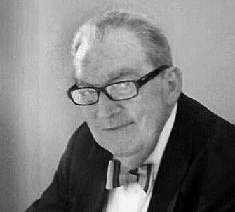 Obituary of Henry Gordon Hartman