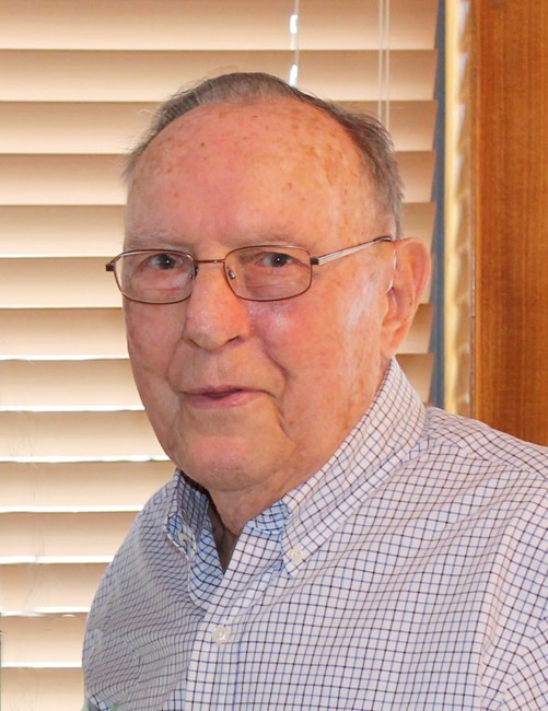 Obituary of William Graham Moseley