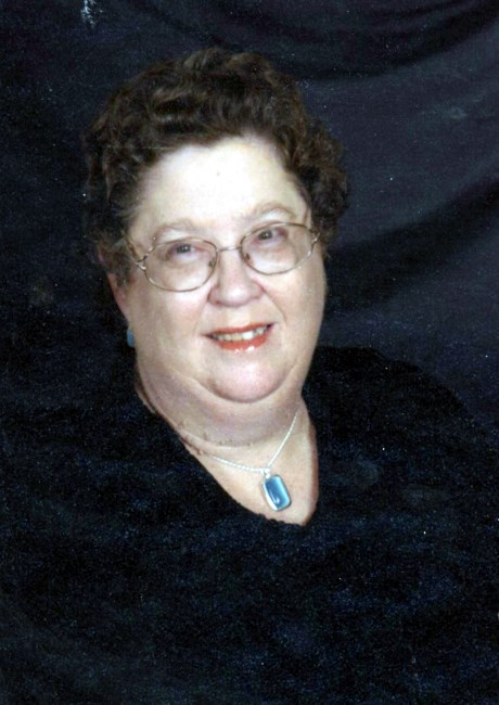 Obituary of Carol Mae Moore