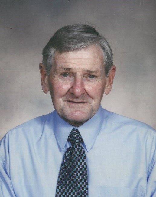 Obituary of William Harold Musclow