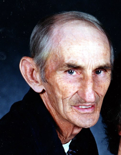 Obituario de Carlos Edward Whitaker