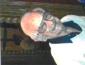 Obituary of Martin William London