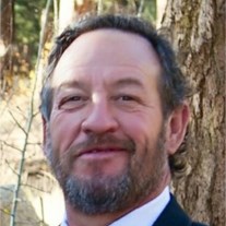 Obituary of Gregory Allen Pickerell