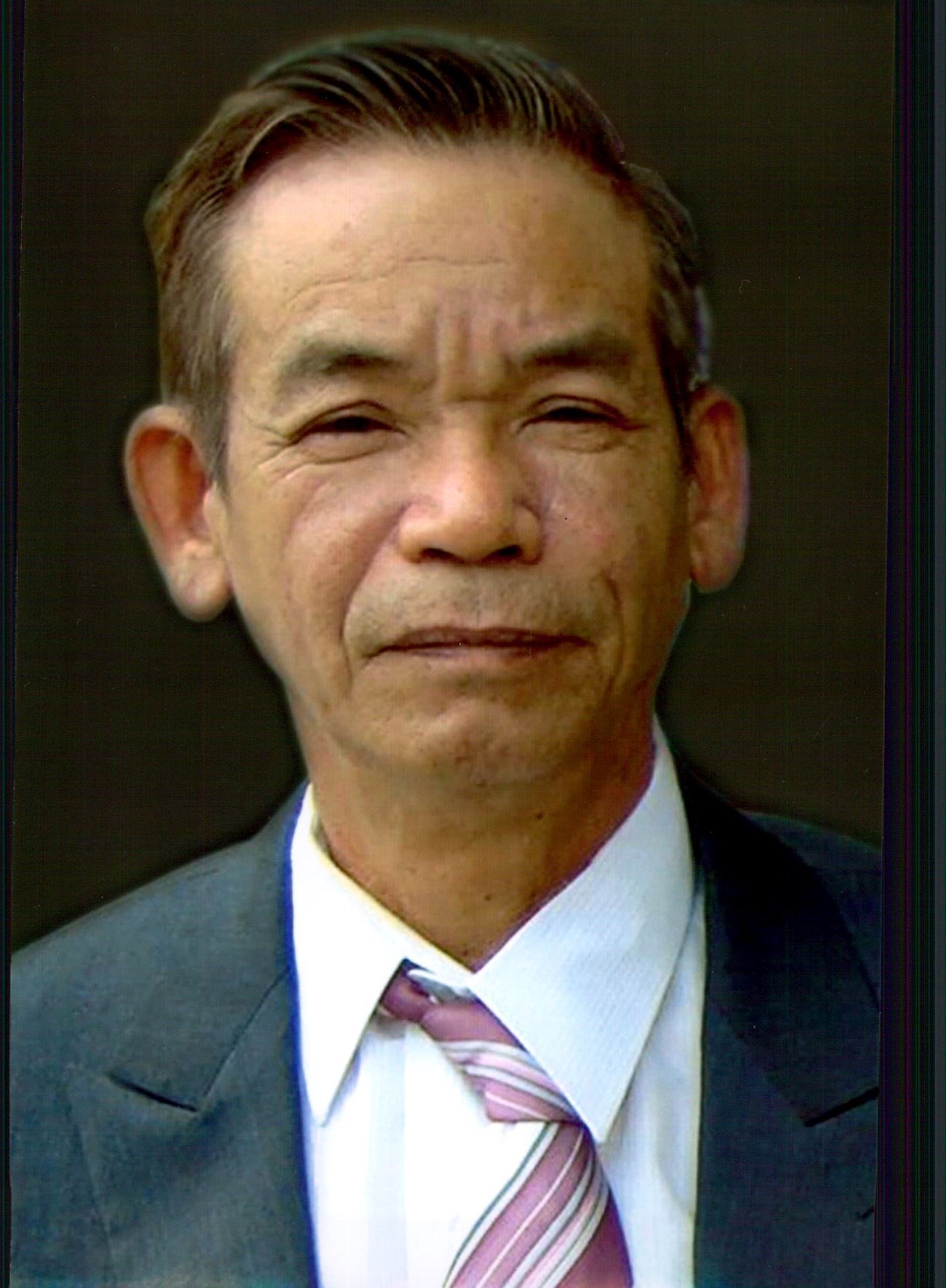 Obituary of Toan Nguyen