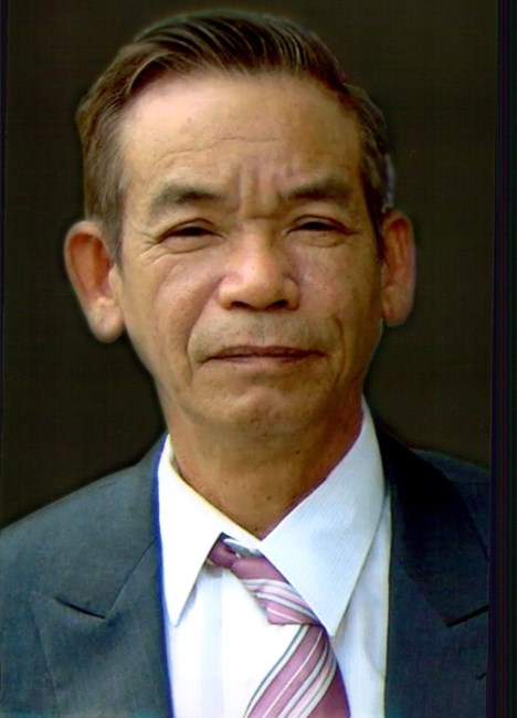 Obituary of Toan Nguyen