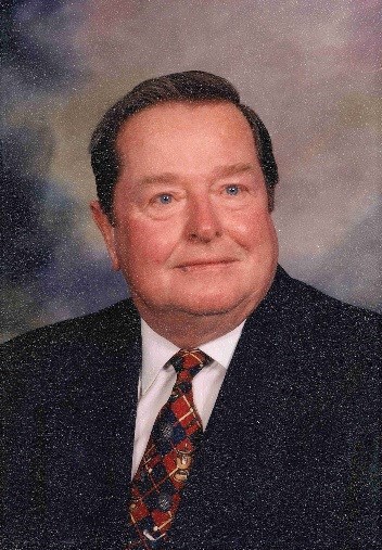 Obituary of John Francis McInnis