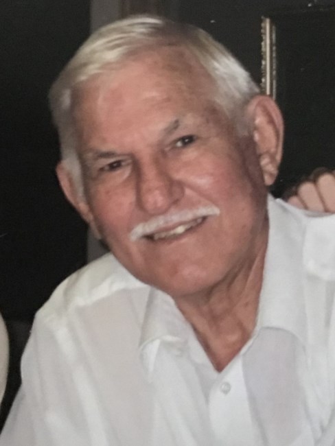 Obituary of Norbert Paul Vincent Sr.