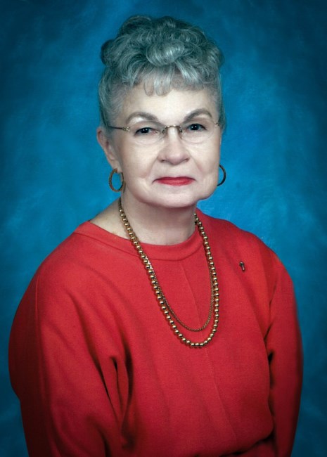 Obituary of Betty Ann Castator