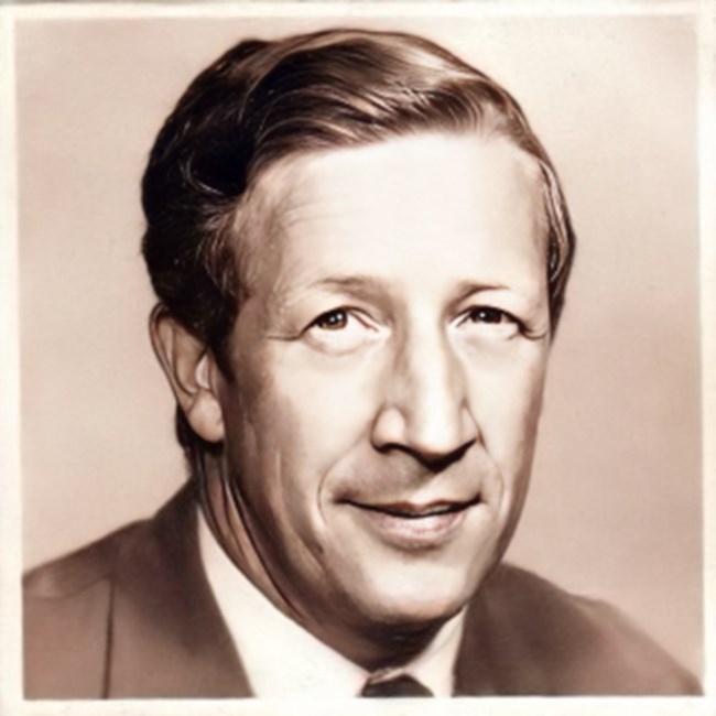 Obituary of Howard Patrick Bowdring