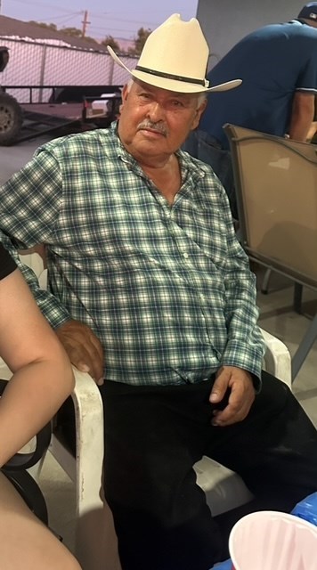 Avis de décès de Jose Nevarez-Duran