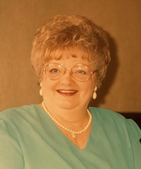 Obituary of JoAnne Schaller