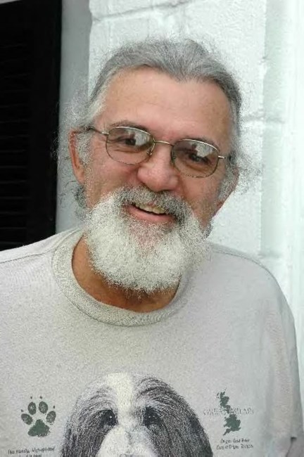 Obituary of Denis Joseph Lutz