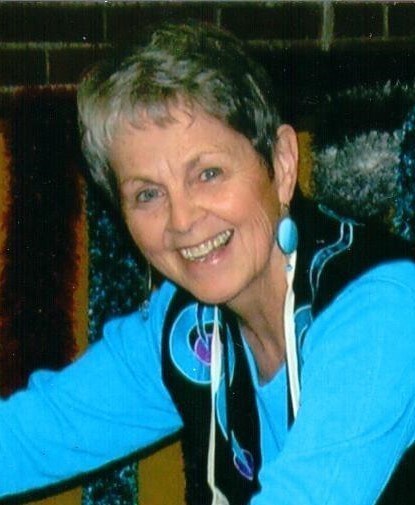 Obituary of Jacqueline Marie Ames Farquharson