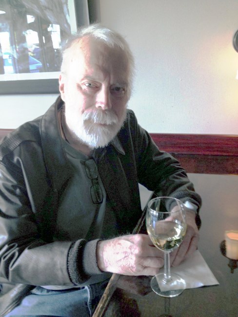 Obituary of Gary Gary Massey Ketchum