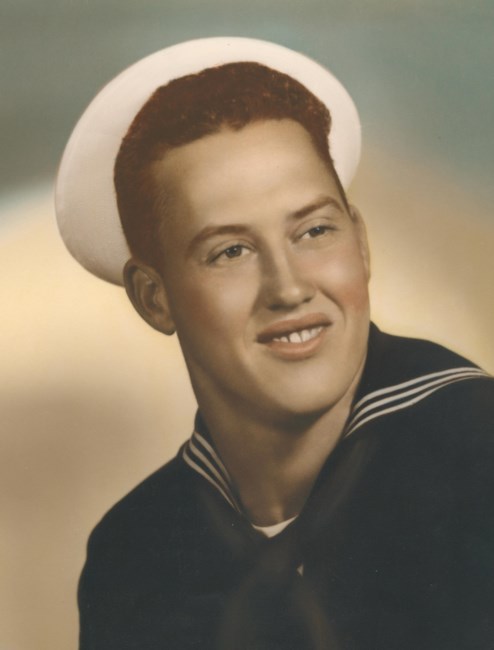 Obituary of Charles Lee Little "Dude"