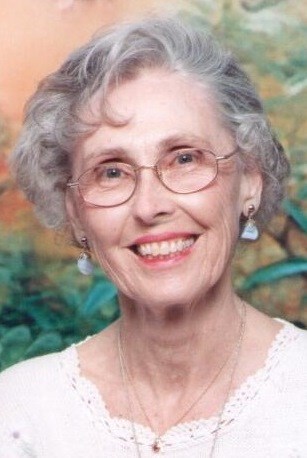 Avis de décès de Barbara Kay Blansett Latta