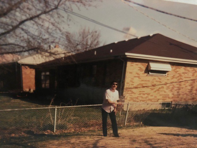 David Merlo Obituary St Louis Mo