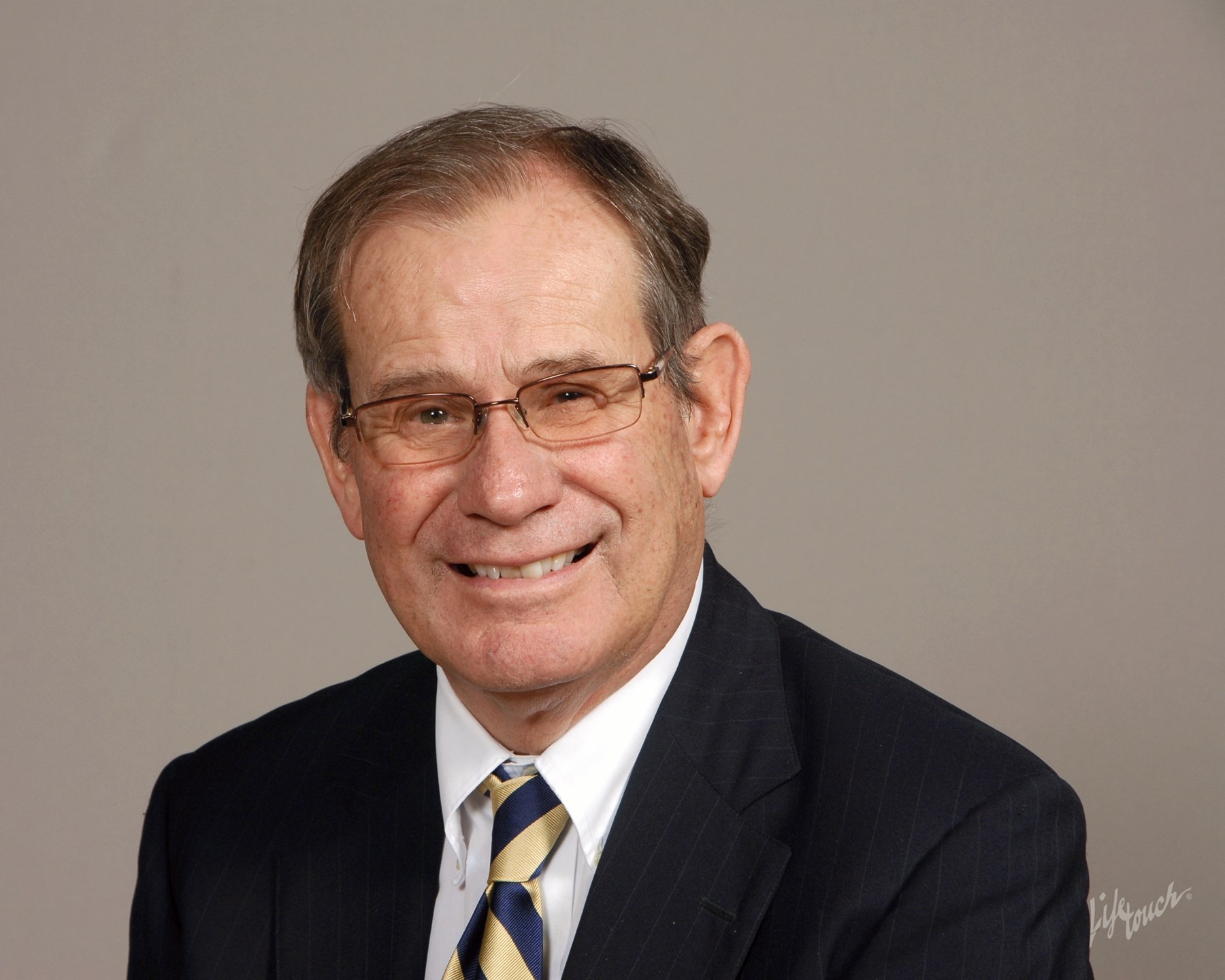 Obituary of Frederic Wayne Bock