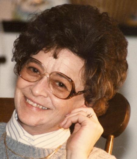 Obituary of Marilyn S. Rizzo