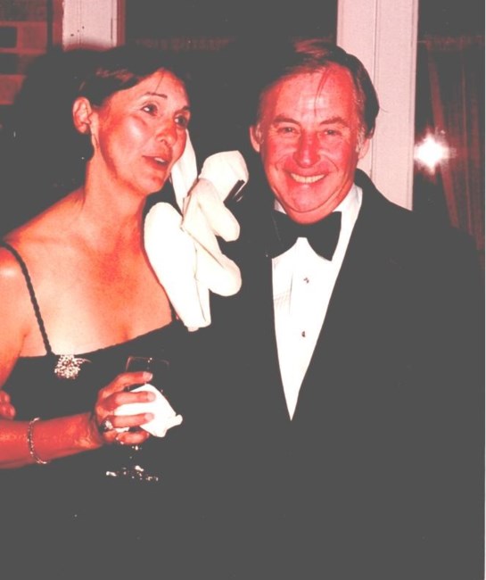 Obituary of Millicent Berle Kleinman