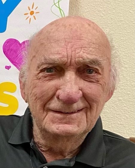 Obituary of Frank Durwood Hunt