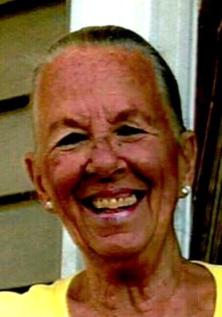 Obituary of Katherine Marie Winters