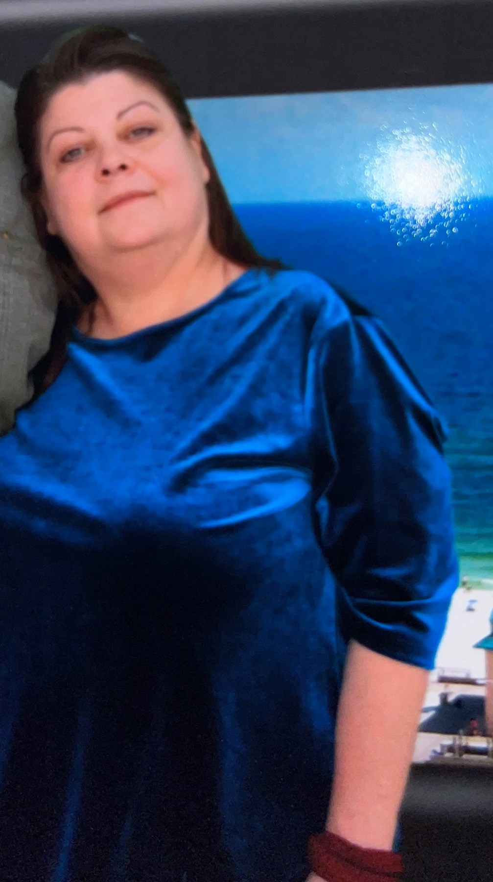 Obituary of Diane Kay Mahoney