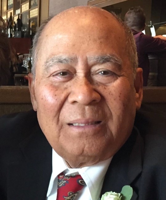 Obituary of Troadio Deogracias Terrado