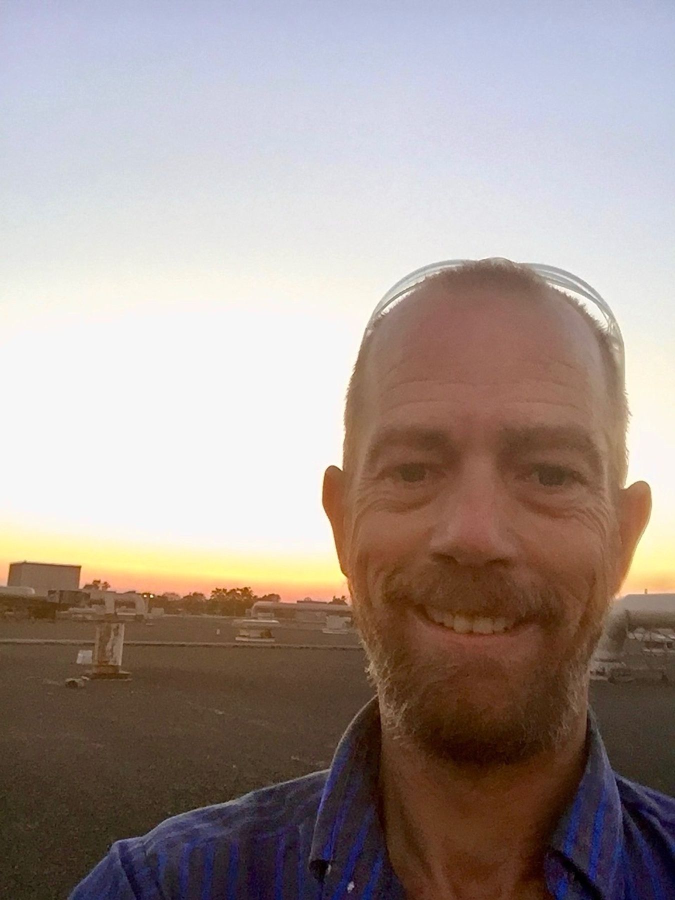 Obituary of Todd Patrick Harris