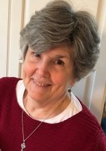 Obituary of Eileen Patricia Zogby