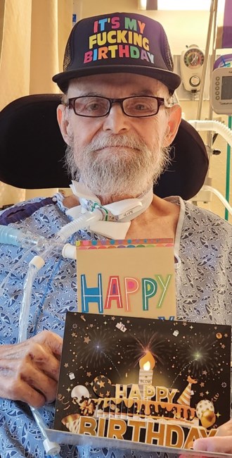 Avis de décès de John Alexander Davis