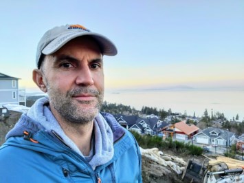 Avis de décès de Sasha Alexandre Diakow