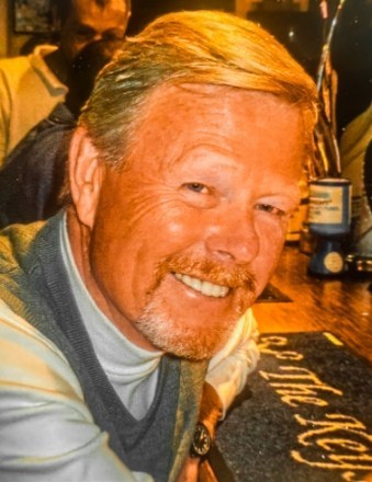 Obituary of James Leon Simon