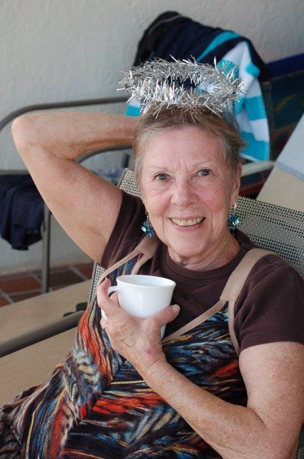 Obituary of June Primeaux Pickett
