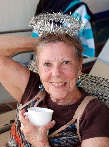 Obituary of June Primeaux Pickett