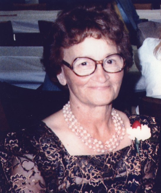 Obituary of Laura June Archuleta
