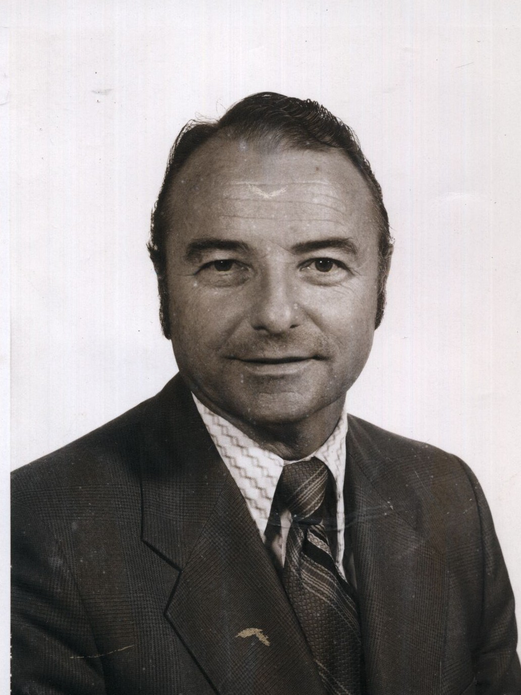 Obituary of William E. Murray