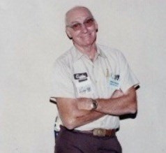 Obituary of Clyde O Griffin