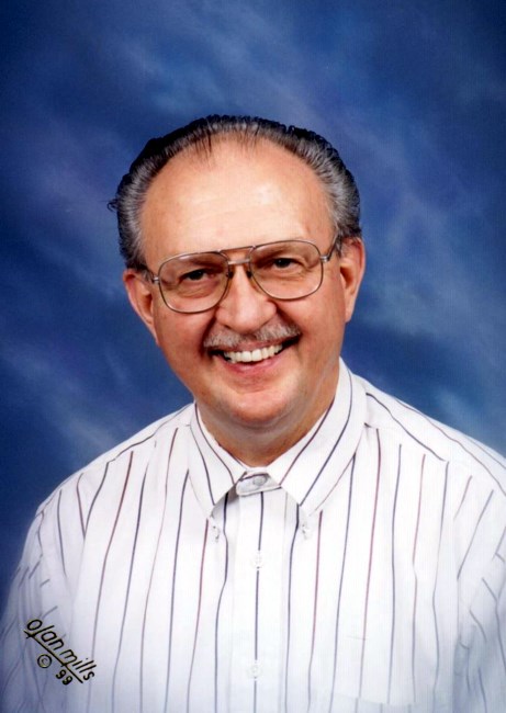 Obituary of Herschel Robins