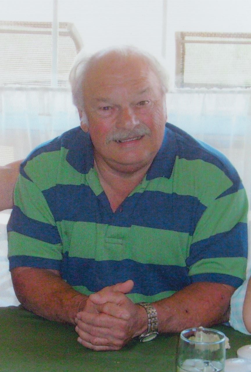 Obituary of James Goss