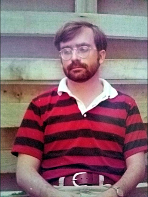 Obituary of David W Booker