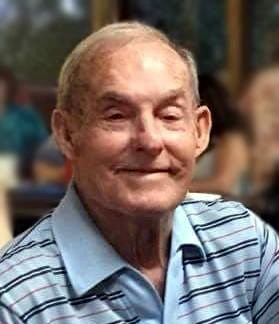 Obituary of Ralph Emanuel Price