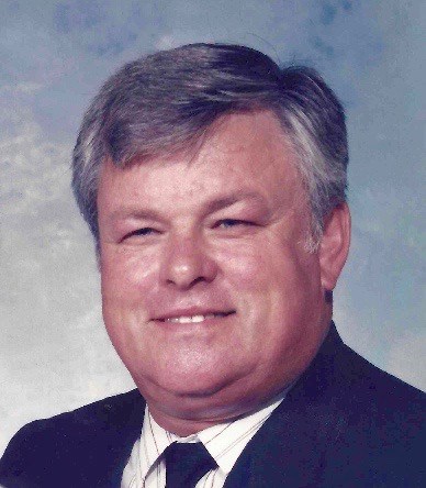 Obituary of Ward Charles Cook