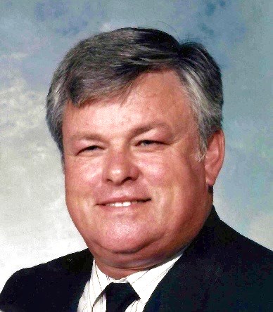 Obituary of Ward Charles Cook