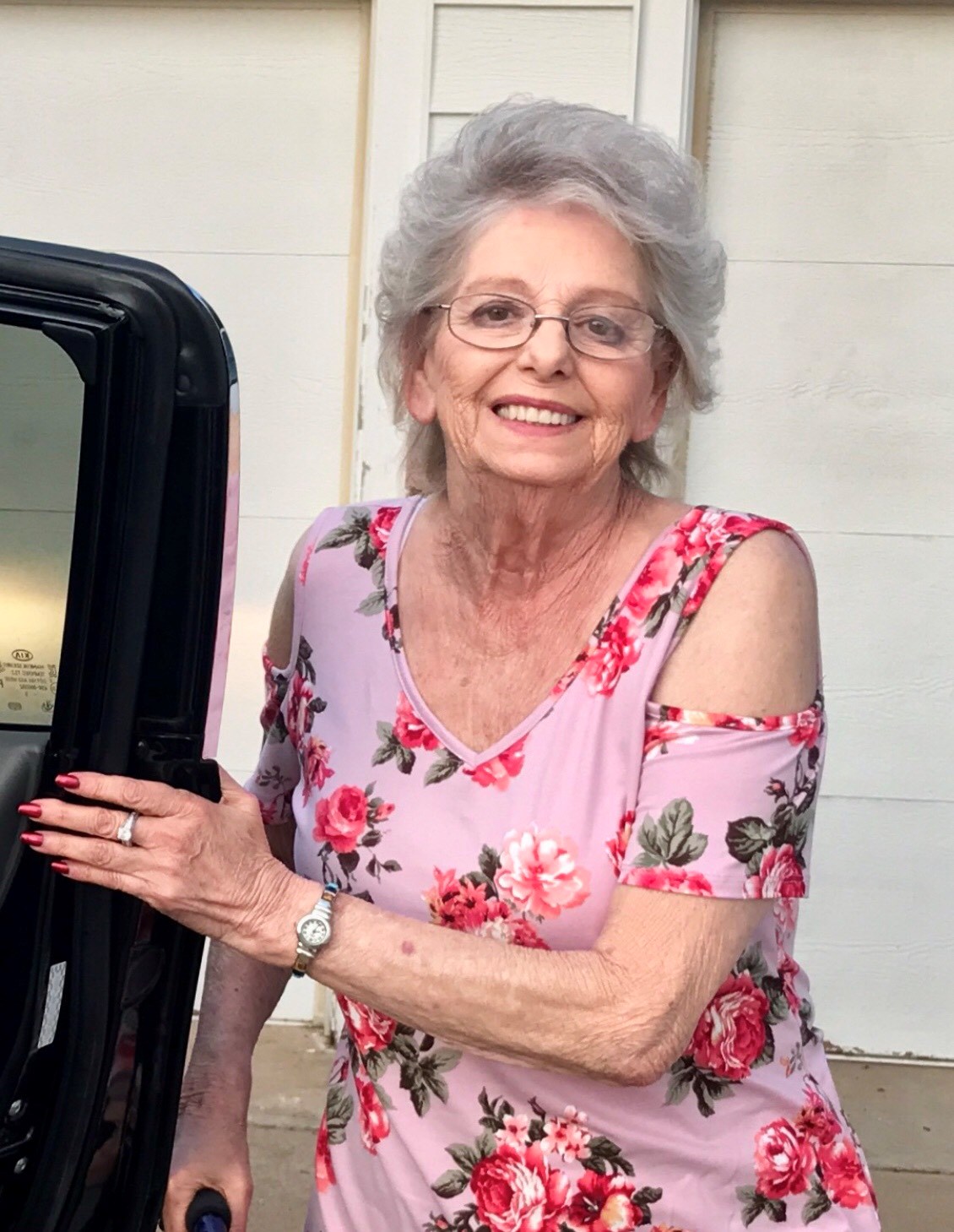 Obituary of Shirley D. Kissic