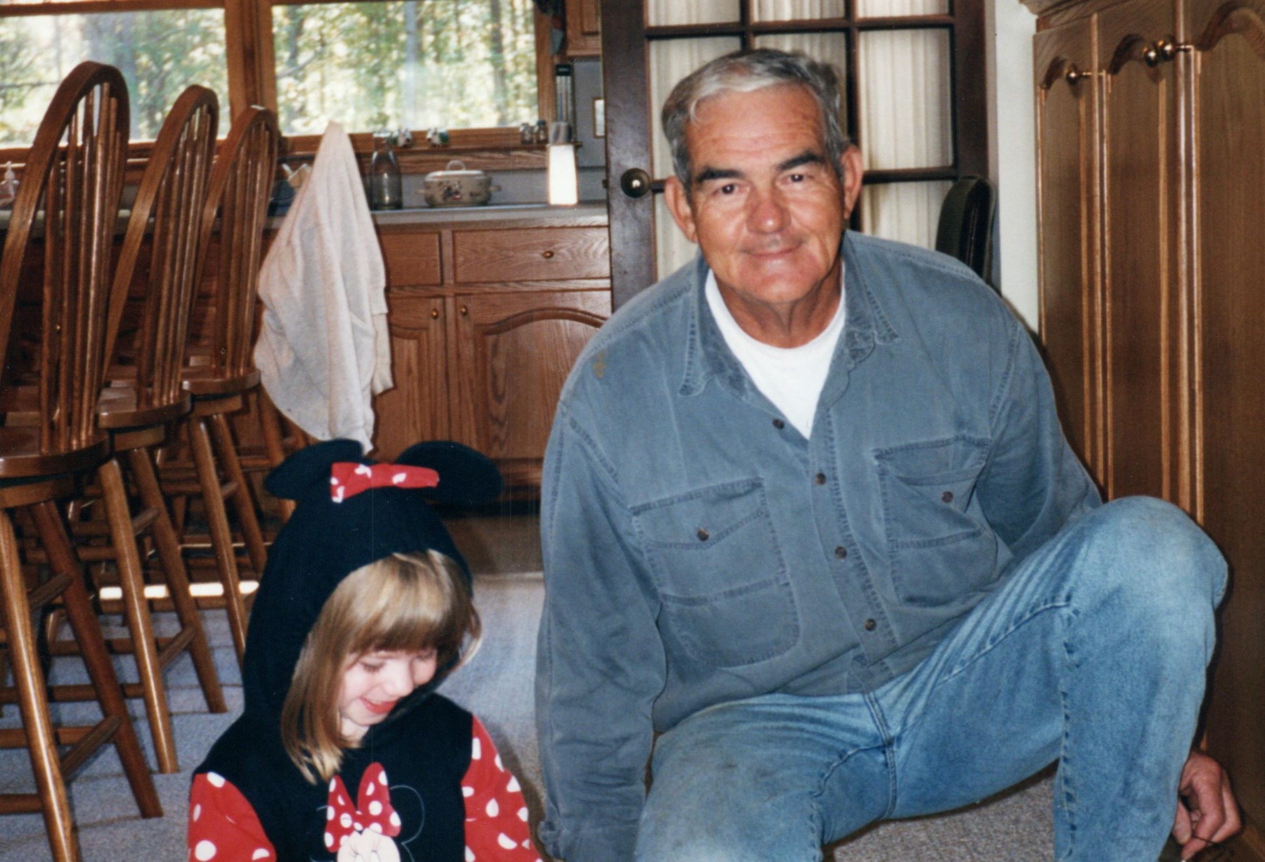 Obituary of Terrell Eugene "Tal" Kelly