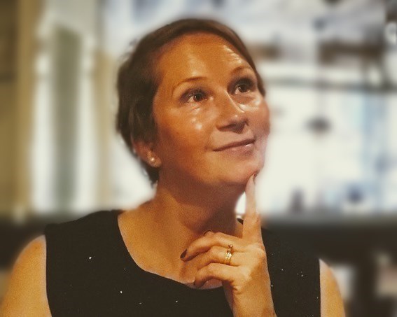 Obituary of Naomi Jennifer Fujikawa